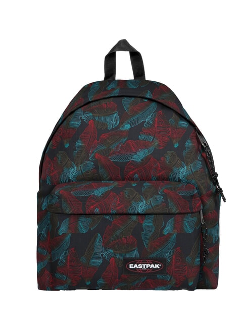 EASTPAK PADDED PAK'R NG Backpack brizegradeblack - Backpacks & School and Leisure