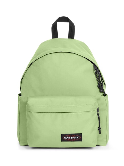 EASTPAK PADDED DAY PAK'R 14" laptop backpack lime green - Backpacks & School and Leisure