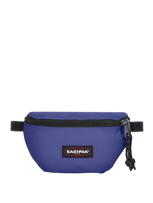 EASTPAK SPRINGER Waist bag blue suit - Hip pouches