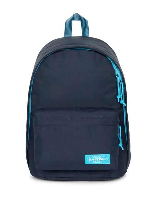 EASTPAK OUT OF OFFICE 13 "laptop backpack contraststrblue - Backpacks & School and Leisure