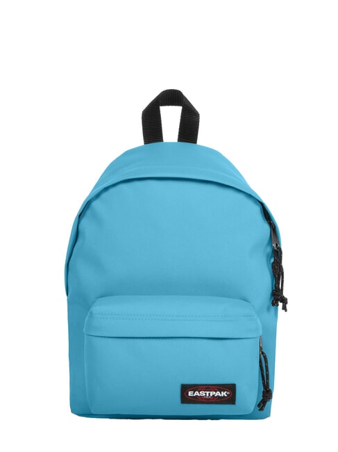 EASTPAK ORBIT XS Small Size Backpack blue dive - Backpacks & School and Leisure