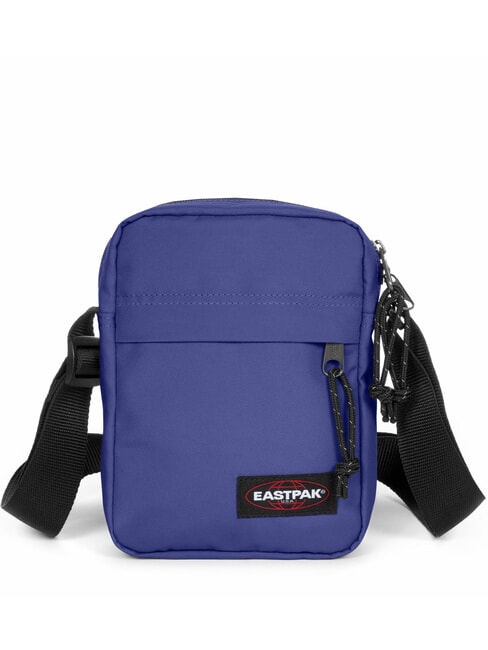 EASTPAK THE ONE Purse blue suit - Over-the-shoulder Bags for Men