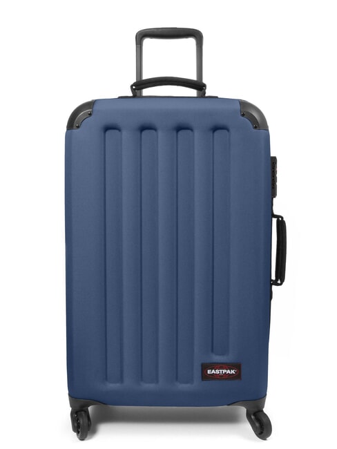 EASTPAK TRANZSHELL M  Medium Trolley powder pilot - Rigid Trolley Cases