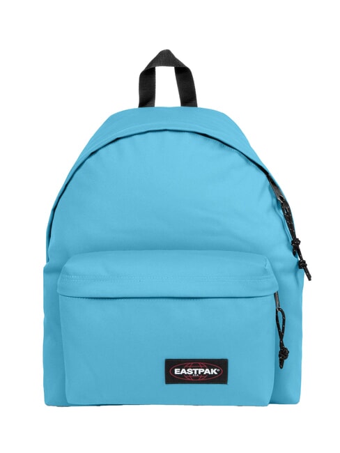 EASTPAK PADDED PAK'R Backpack blue dive - Backpacks & School and Leisure