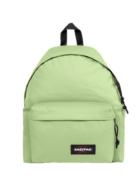 EASTPAK PADDED PAK'R NG Backpack lime green - Backpacks & School and Leisure