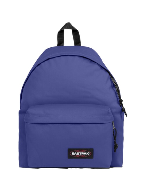 EASTPAK PADDED PAK'R Backpack blue suit - Backpacks & School and Leisure