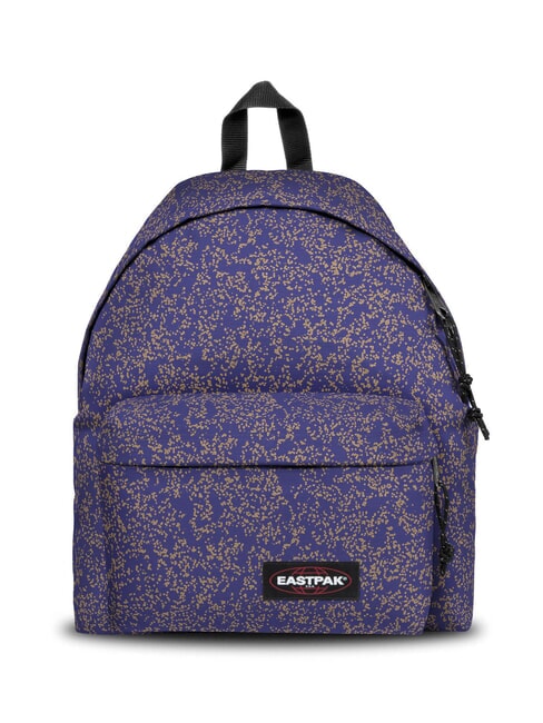 EASTPAK PADDED PAK'R NG Backpack glit splash navy - Backpacks & School and Leisure