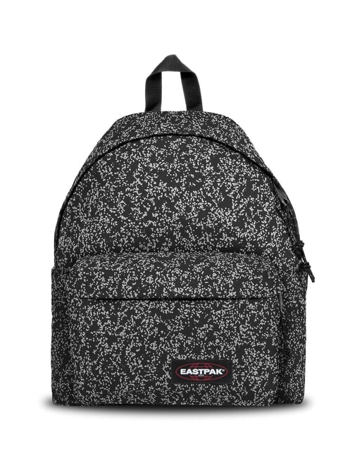 EASTPAK PADDED PAK'R NG Backpack glitsplash black - Backpacks & School and Leisure