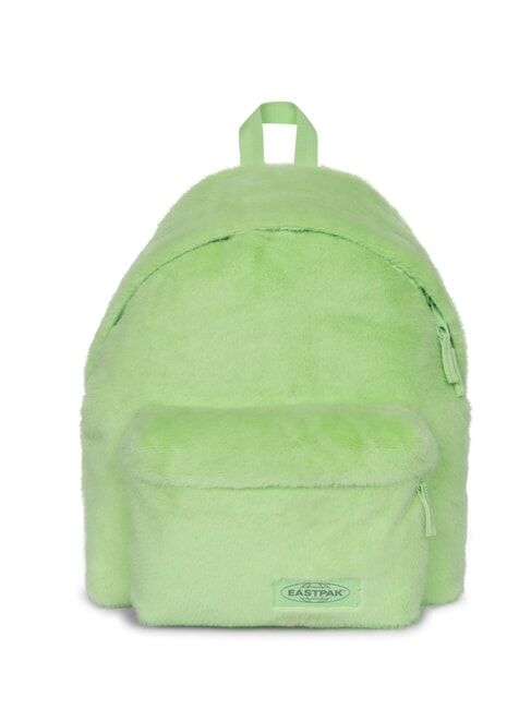 EASTPAK PADDED PAK'R NG Backpack fuzzy green - Backpacks & School and Leisure