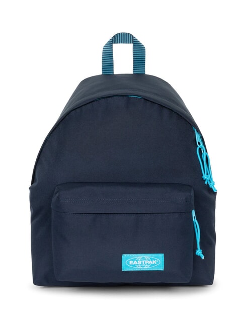 EASTPAK PADDED PAK'R NG Backpack contraststrblue - Backpacks & School and Leisure