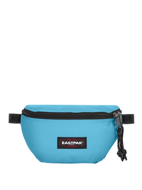 EASTPAK SPRINGER Waist bag blue dive - Hip pouches