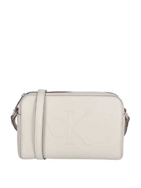 CALVIN KLEIN SCULPTED EW Mini Shoulder Bag wind chime - Women’s Bags