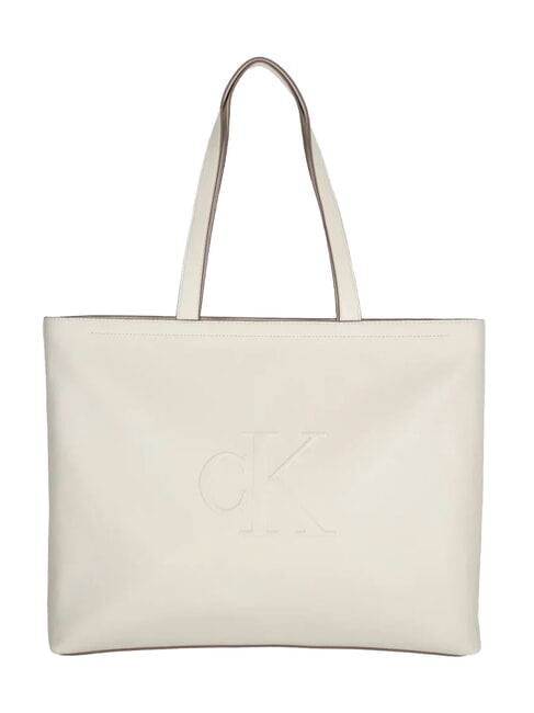 CALVIN KLEIN SCULPTED Slim Shoulder bag wind chime - Women’s Bags