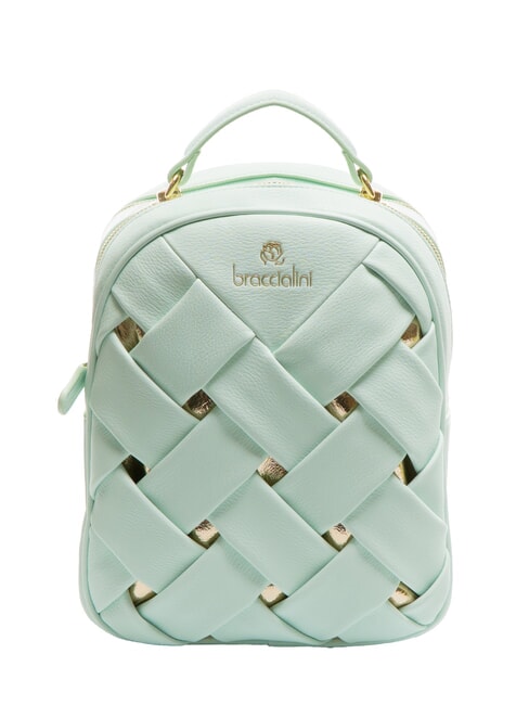 BRACCIALINI ICONS Woven backpack heavenly - Women’s Bags