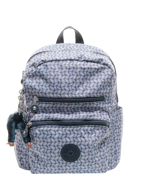 KIPLING JUDY M Backpack groovy vines - Women’s Bags