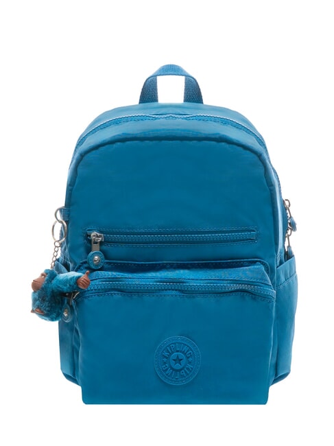 KIPLING JUDY M Medium backpack rebel navy - Women’s Bags