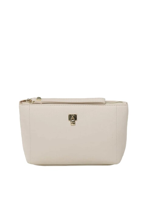 V73 TITANIA Clutch with charm and cuff off-white - Women’s Bags