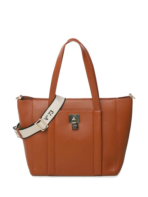V73 TITANIA Shopping bag with shoulder strap leather - Women’s Bags