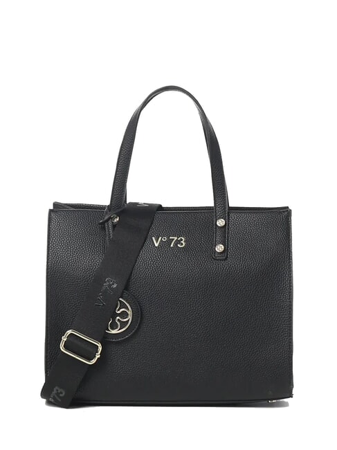 V73 VISIA Handbag with shoulder strap black - Women’s Bags