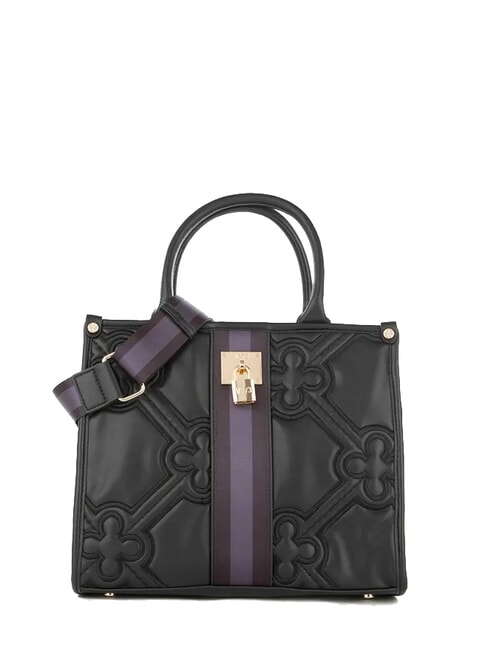 V73 IRIS Handbag with shoulder strap black - Women’s Bags
