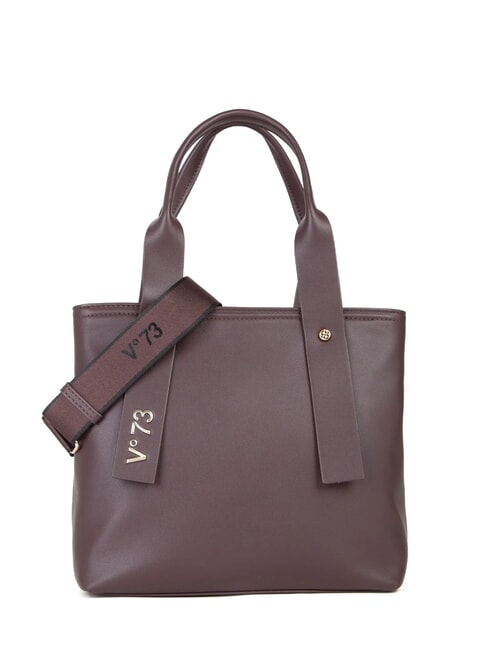 V73 AGATHA Shoulder bag with shoulder strap dark - Women’s Bags