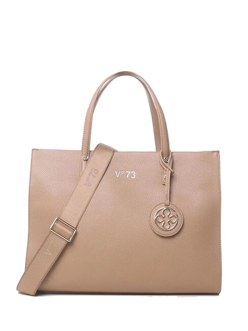 V73 VISIA Shoulder bag with shoulder strap natural - Women’s Bags