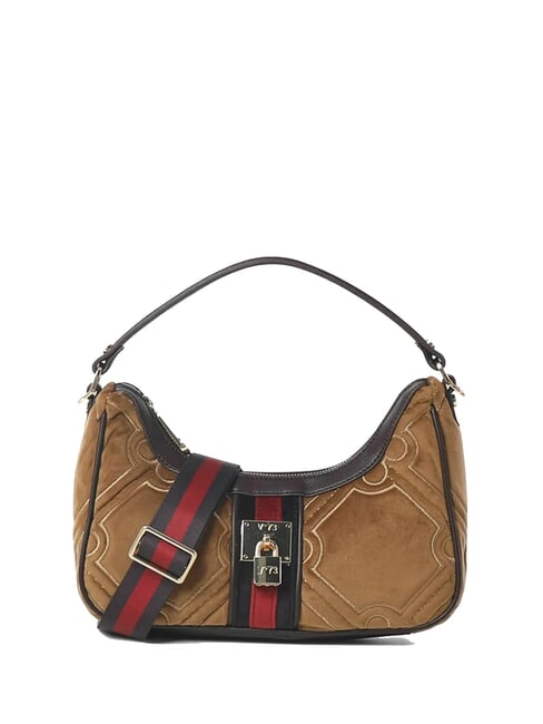 V73 IRIS Shoulder bag with shoulder strap nature/multicolor - Women’s Bags