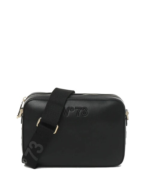 V73 ECHO 73 Camera case shoulder bag black - Women’s Bags