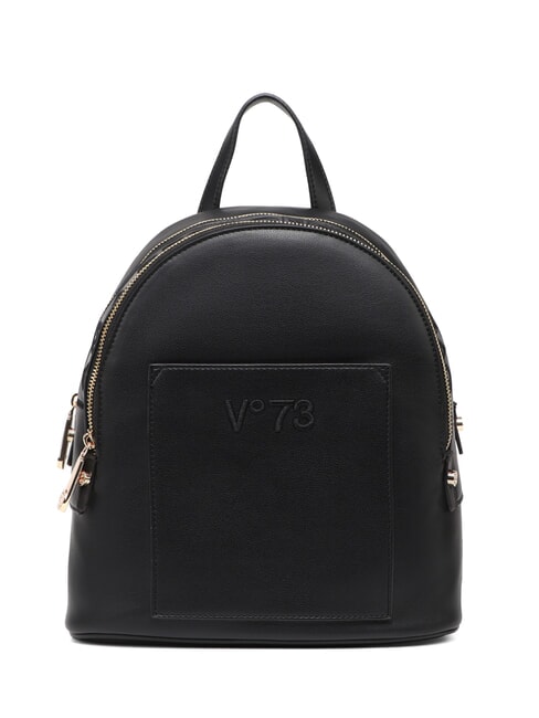 V73 ECHO 73 Two-compartment backpack black - Women’s Bags