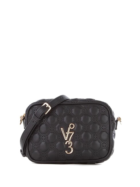V73 EVA Quilted camera case bag black - Women’s Bags
