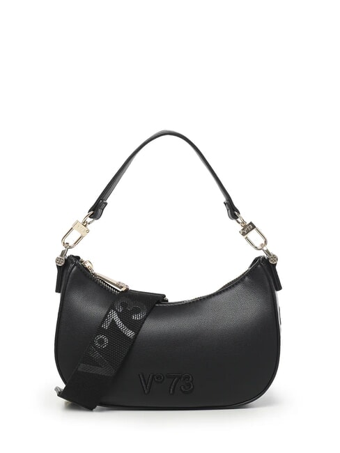 V73 ECHO 73 Small shoulder bag black - Women’s Bags