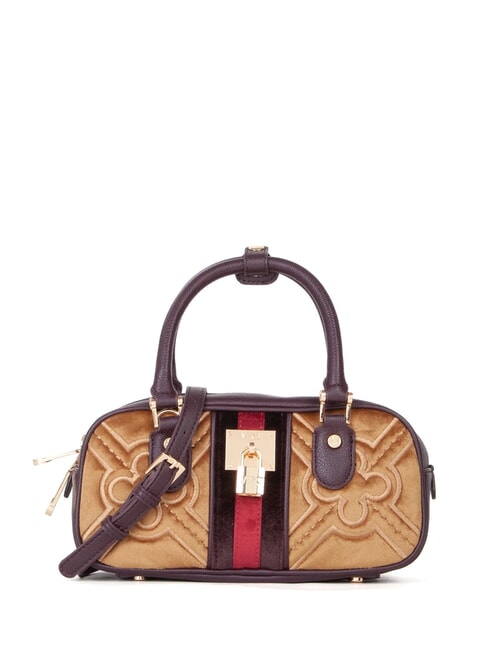 V73 DANA Shoulder bag with shoulder strap nature/multicolor - Women’s Bags