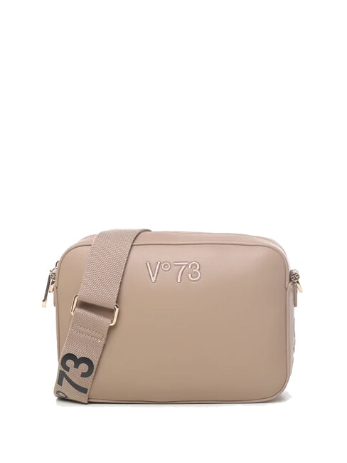 V73 ECHO 73 Camera case shoulder bag natural - Women’s Bags