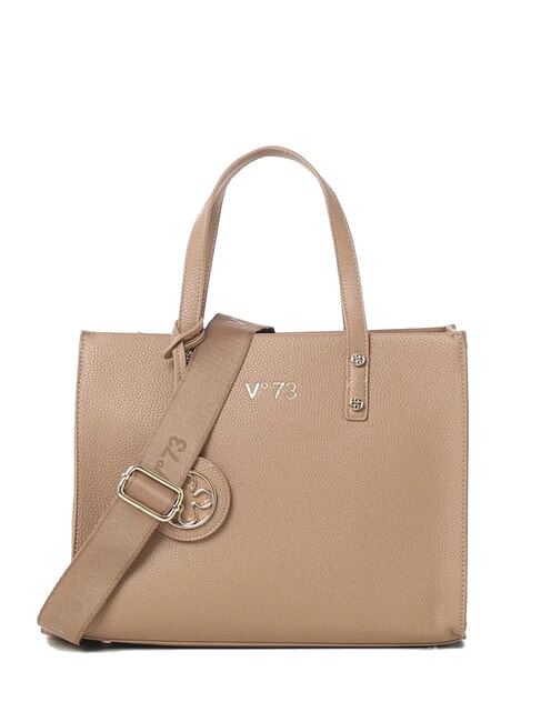 V73 VISIA Handbag with shoulder strap natural - Women’s Bags