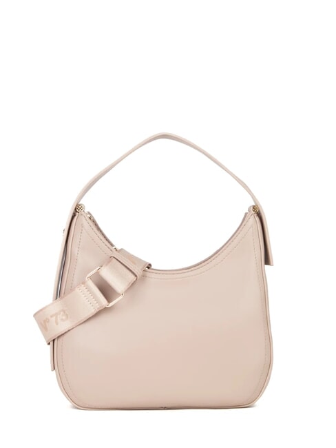 V73 AGATHA Shoulder bag with shoulder strap beige - Women’s Bags