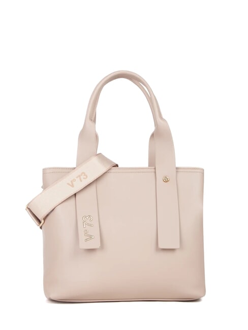 V73 AGATHA Shoulder bag with shoulder strap beige - Women’s Bags