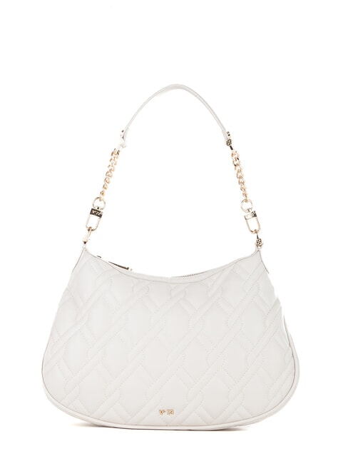 V73 MARGARET Quilted shoulder bag cream - Women’s Bags