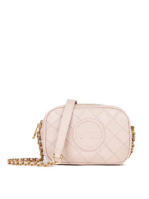 V73 EDITH Quilted camera case bag naked - Women’s Bags