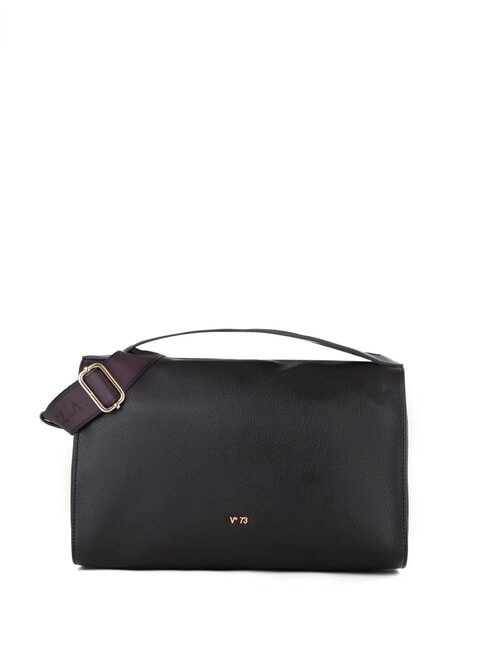 V73 ANNE Handbag with shoulder strap black - Women’s Bags