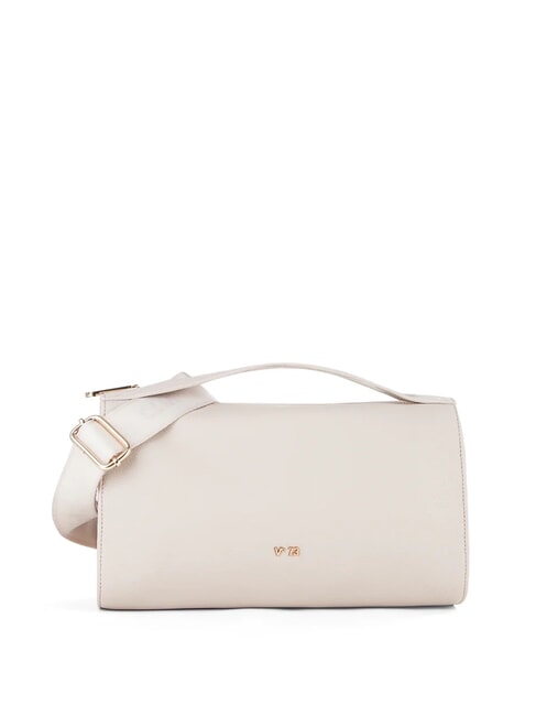 V73 ANNE Handbag with shoulder strap beige - Women’s Bags