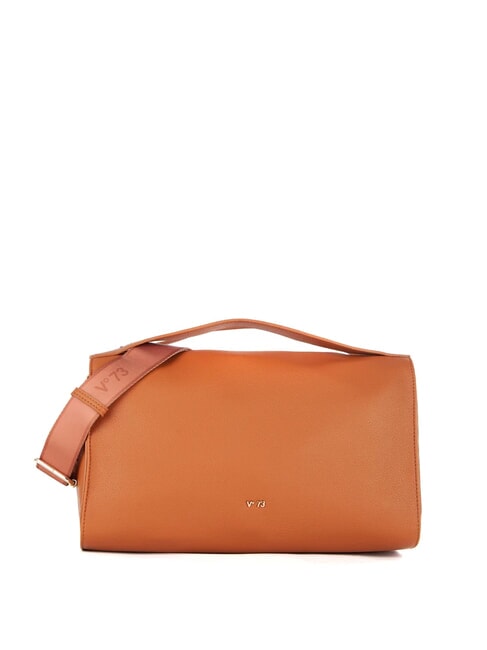 V73 ANNE Handbag with shoulder strap leather - Women’s Bags