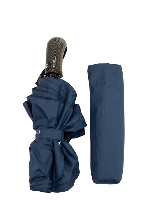FERRÈ JUMBO Mini Automatic Umbrella united navy - Umbrellas