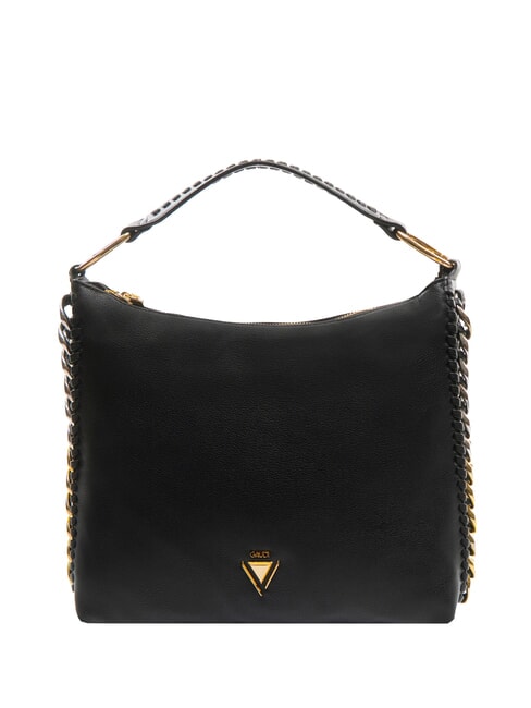 GAUDÌ DILETTA Shoulder bag with shoulder strap BLACK - Women’s Bags
