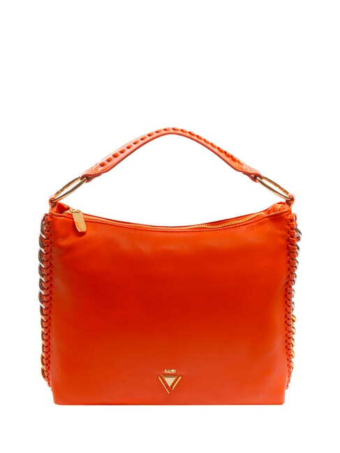 GAUDÌ DILETTA Shoulder bag with shoulder strap orange - Women’s Bags
