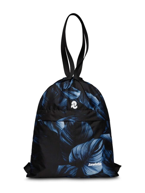 INVICTA SAKKY BAG School bag darker leaves - Backpacks & School and Leisure