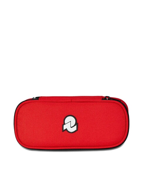 INVICTA LIP PLAIN Envelope case red geranium - Cases and Accessories