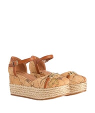 ALVIERO MARTINI PRIMA CLASSE GEO High Sandals - Women’s shoes