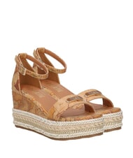 ALVIERO MARTINI PRIMA CLASSE GEO  Espadrille Wedge Sandals - Women’s shoes