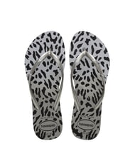 HAVAIANAS SLIM ANIMALS SLIM ANIMALS flip flops - Women’s shoes