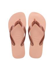 HAVAIANAS flip flops TOP TIRAS - Women&rsquo;s shoes